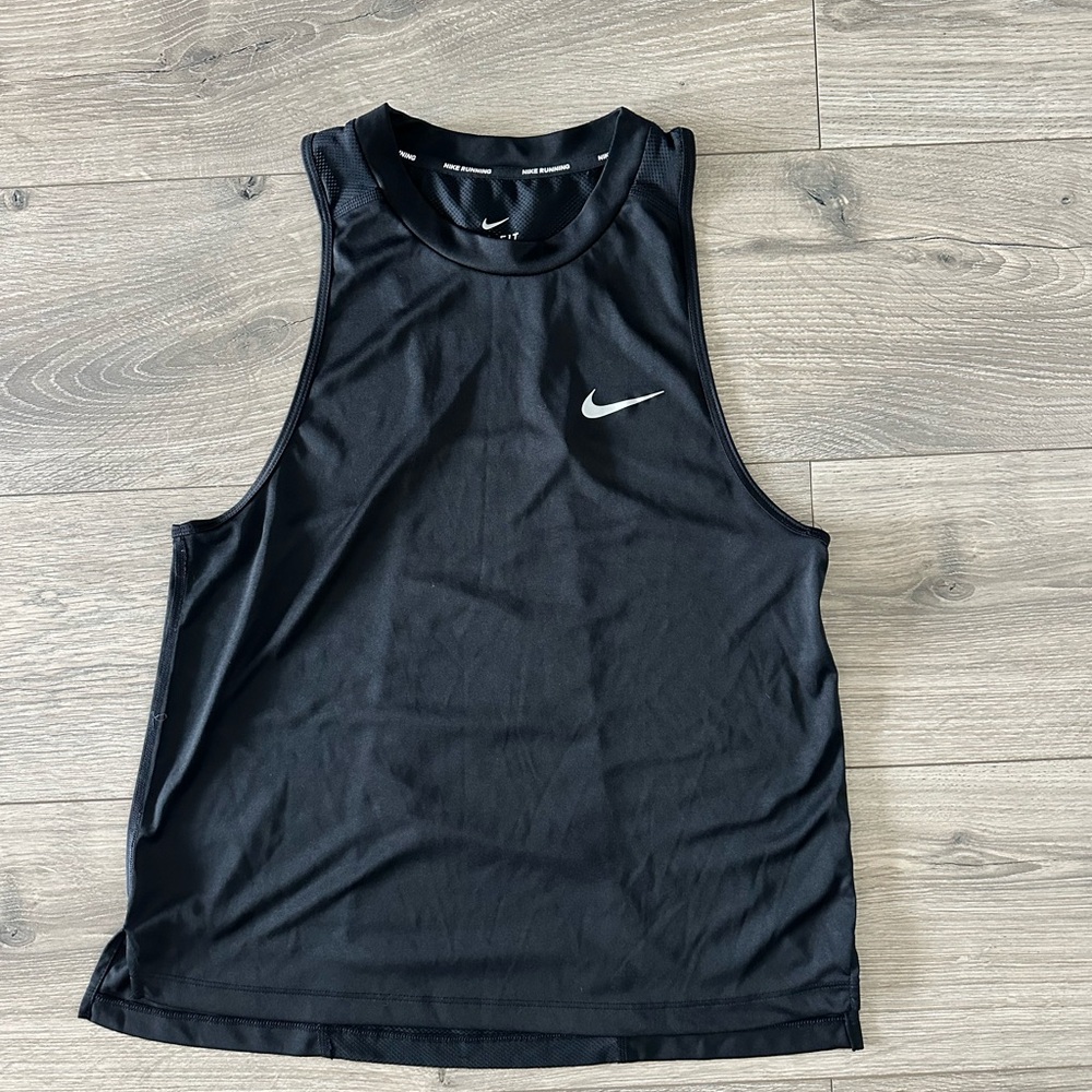 Nike Dri Fit Tank Top Size Medium